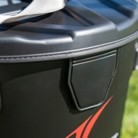Daiwa Tournament EVA Bucket 18 Litre